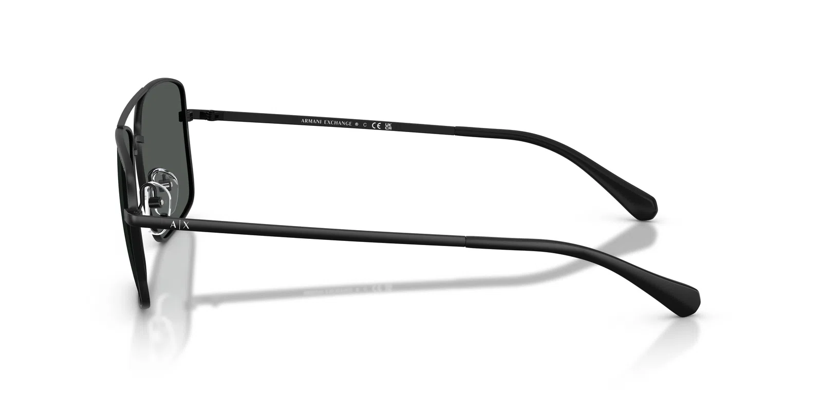 Armani Exchange 2054S Sunglasses - view 25